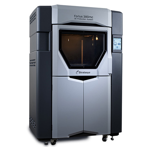 Stratasys Fortus 380mc Production 3D Printer Canada